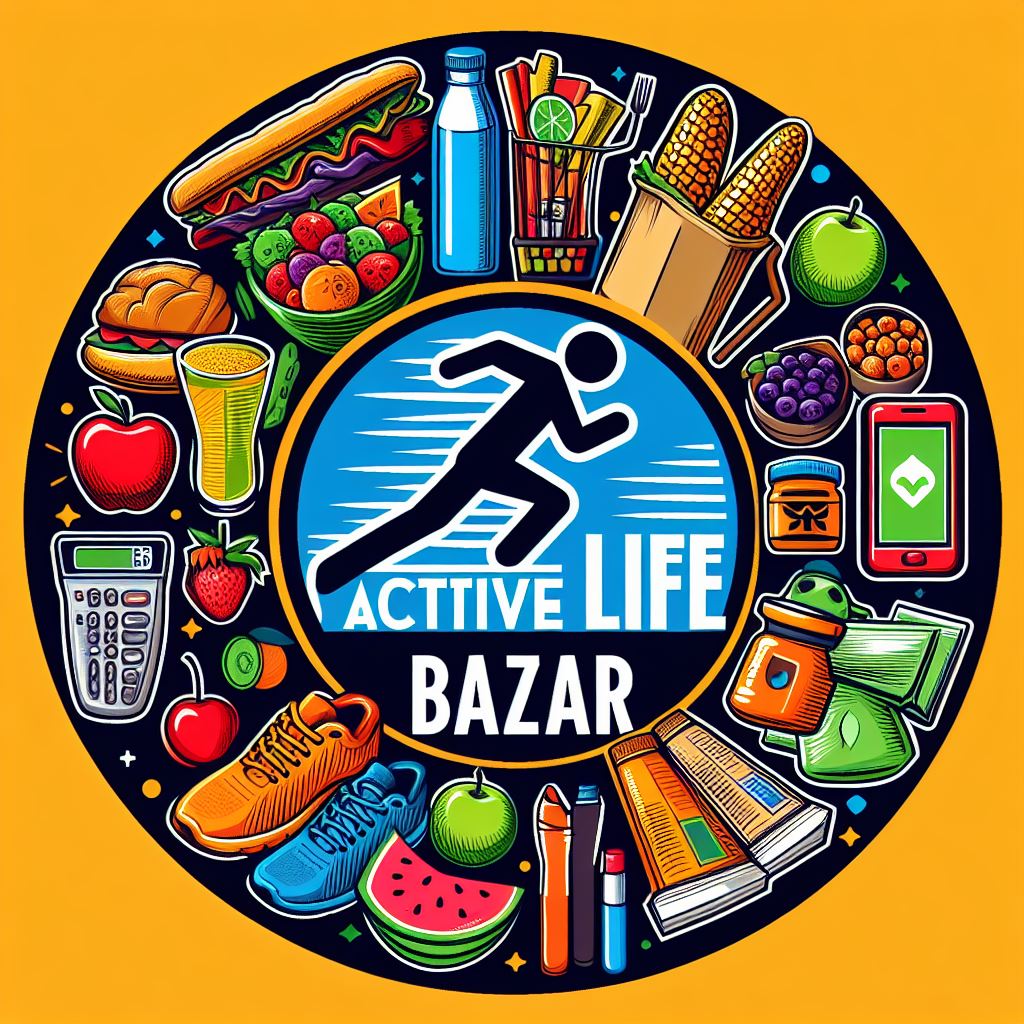 Active Life Bazar