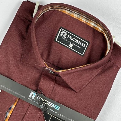 Men's Stylish Casual Shirt