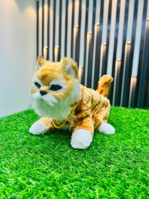 Sensor System China Cat Doll