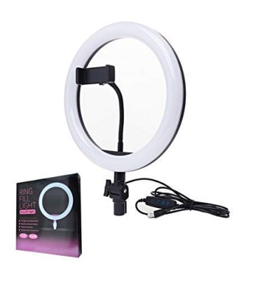 10 inch LED Ring Phil Light Ringlight Photography Beauty Light