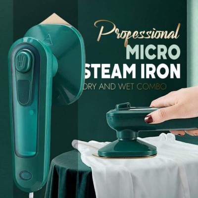 Hanging Ironing Machine Household Small Electric Iron Portable Steam Iron Household Ironing Machine