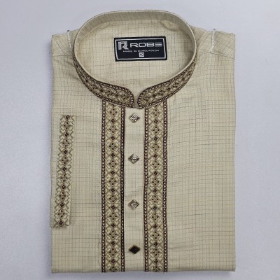 Indian Exclusive Embroidery Panjabi