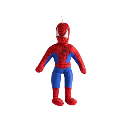 Spider Man Soft  Toy  for Baby Gift