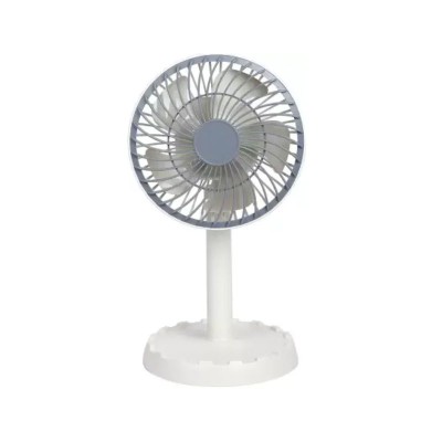 JY Super JY-2218  Rechargeable Fan