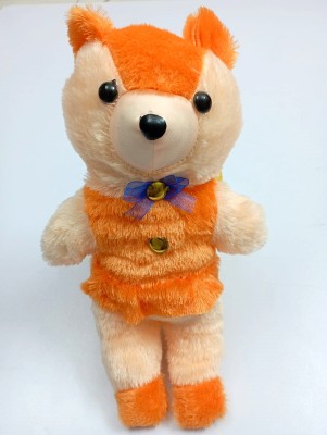 Premium quality soft frock teddy bear