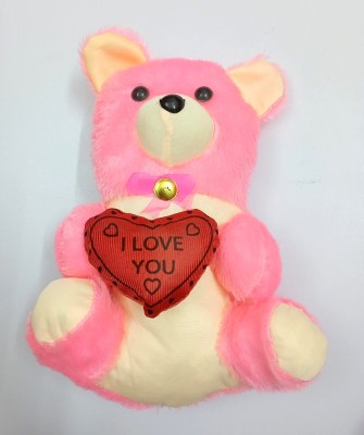 Soft Toy Doll Lovely Animal Baby Gift