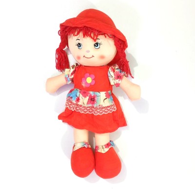 Cotton Doll For Kids