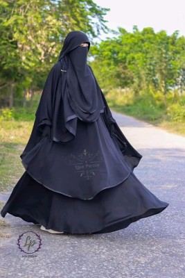 Jakiya Burka Set