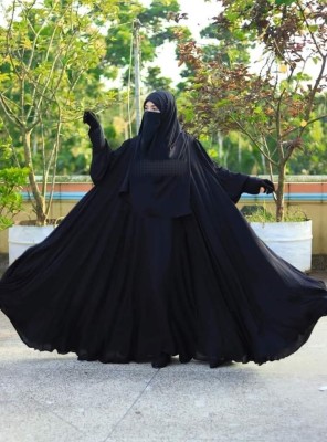 Maryam Burka Set (Gar: 94 inch)