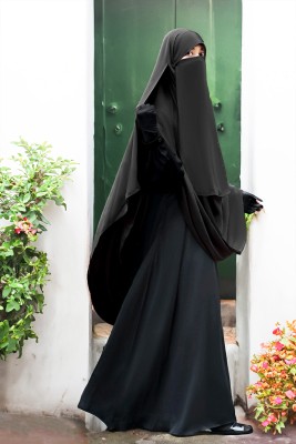 Taqwa Burka Set