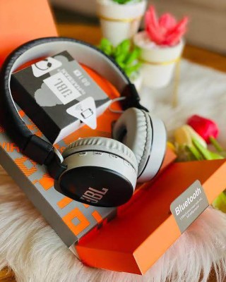 JBL 881A Wireless Bluetooth  Headphone