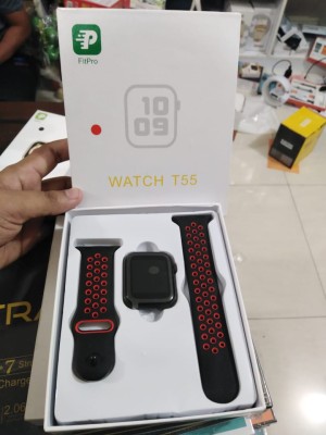 T55 Smartwatch