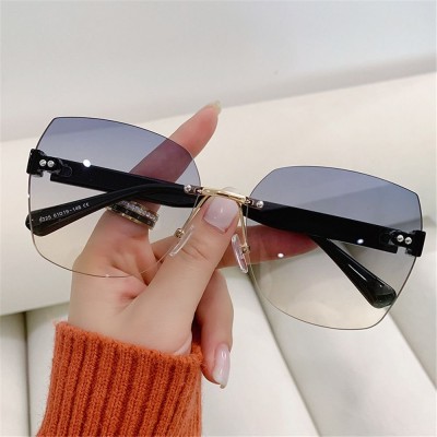 Fashion Summer Ladies Eyeglasses UV400