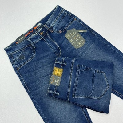 Kingfisher Export Craft Denim- Deep