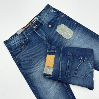 Kingfisher Export Craft Denim