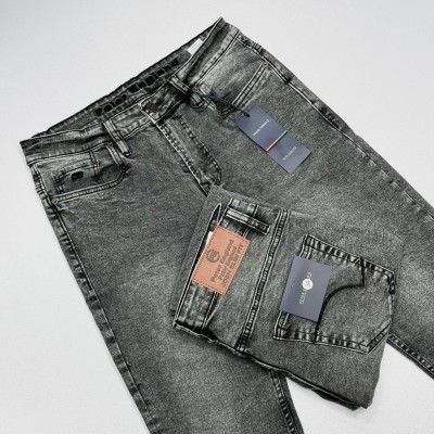 Men's Export Stretch Denim- Peter England