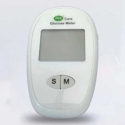 PCL CARE Blood Glucose Meter