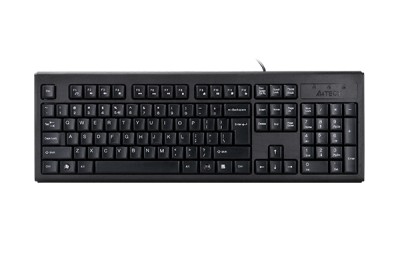 A4TECH KRS-82  ComfortKey FN Keyboard