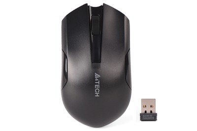 A4TECH G3-200N Wireless Mouse