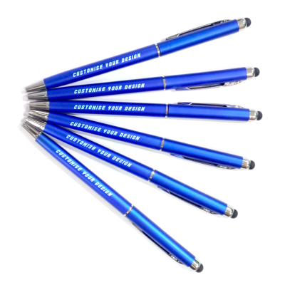 Customize Ballpoint Pen UV Print (Minimum order 50 Pcs)