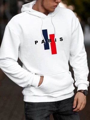 Stylish Casual Hoodie for Men's