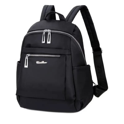 Nylon Backpack Durable Waterproof Casual Shoulder Bag