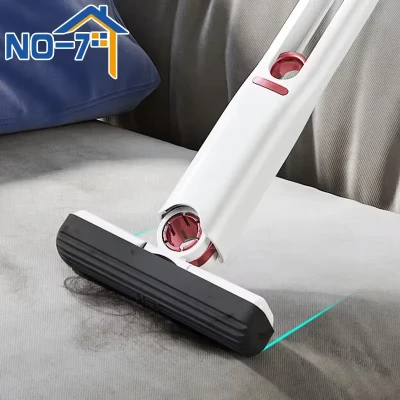 Mini Mop Powerful Squeeze  Folding Home Cleaning Mops