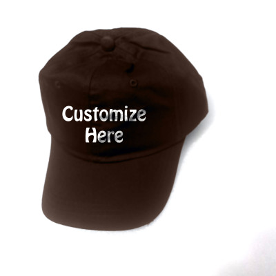 Customized Head Cap♥