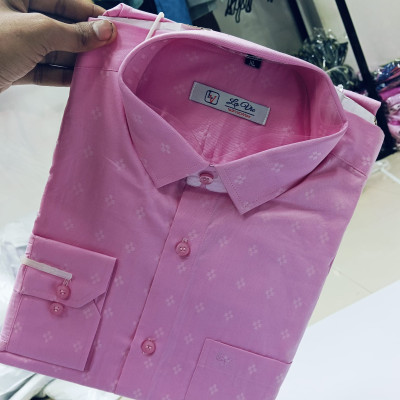 Men's Stylish Casual Shirt