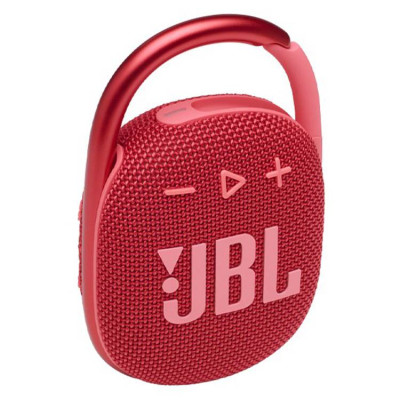 JBL CLIP 4 Ultra-portable wireless Speaker