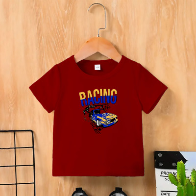 Kids Premium (Cotton) T-Shirt