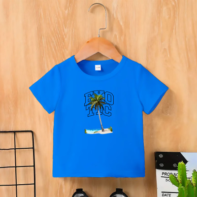 Kids Premium (Cotton) T-Shirt