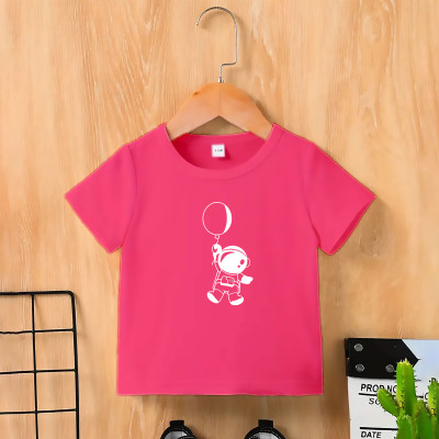 Kids Premium (Cotton) T-Shirt