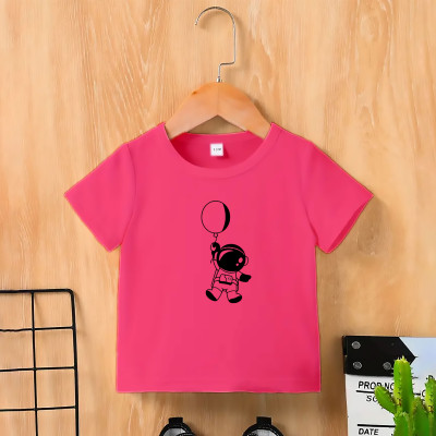 Kids Premium (Cotton) T-Shirt