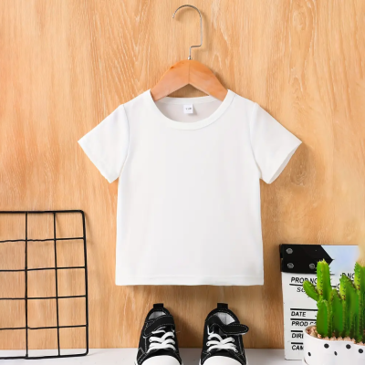 Kids (Cotton) T-Shirt