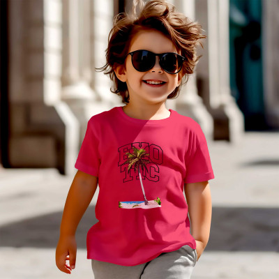 Kids Premium (Cotton) T-Shirt