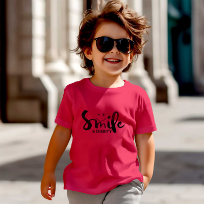 Kids Premium (Cotton) T-Shirt