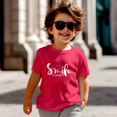 Kids Premium (Cotton) T-Shirt