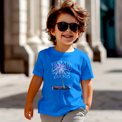 Kids Premium (Cotton) T-Shirt