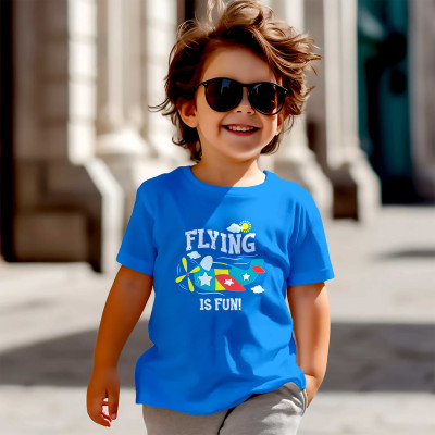 Kids Premium (Cotton) T-Shirt