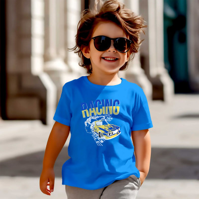 Kids Premium (Cotton) T-Shirt