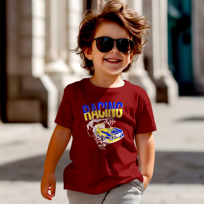 Kids Premium (Cotton) T-Shirt