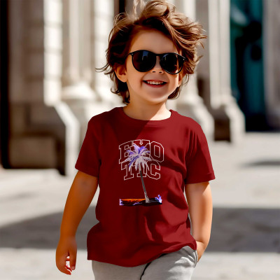 Kids Premium (Cotton) T-Shirt