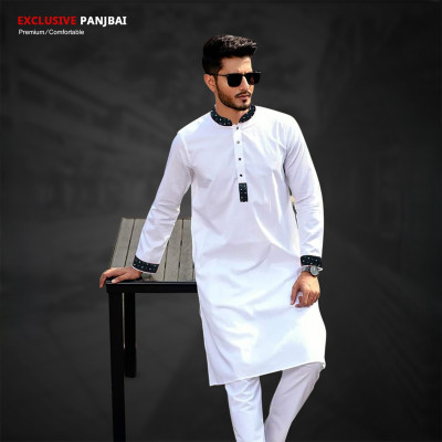 Stylish Premium Quality Panjabi