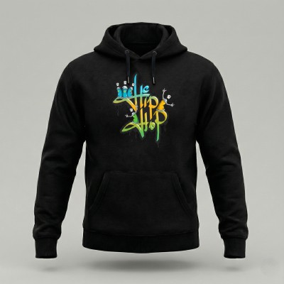 Men's Stylish Winter Hoodie