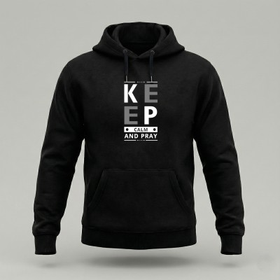 Men's Stylish Winter Hoodie