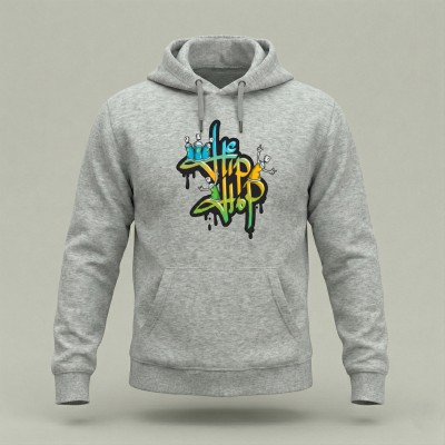 Men's Stylish Winter Hoodie
