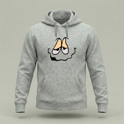 Men's Stylish Winter Hoodie