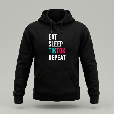 Men's Stylish Winter Hoodie