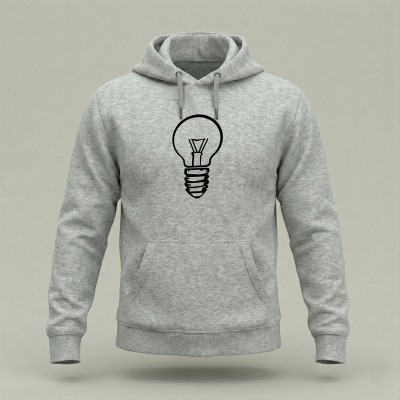 Men's Stylish Winter Hoodie